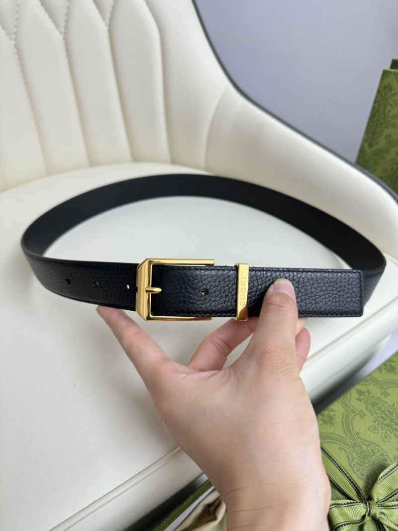 Gucci Belts